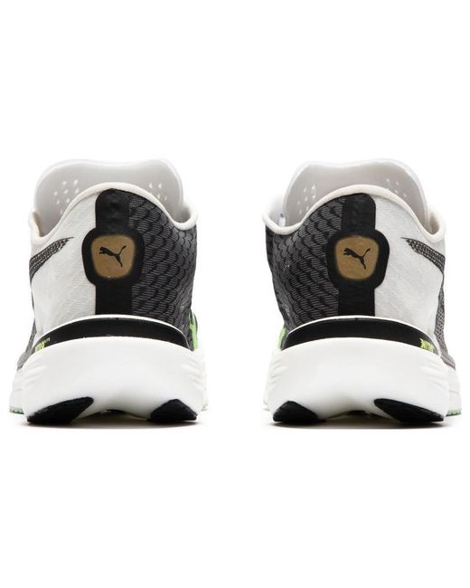 PUMA White (Wmns) Deviate Nitro Elite 2 Run 75