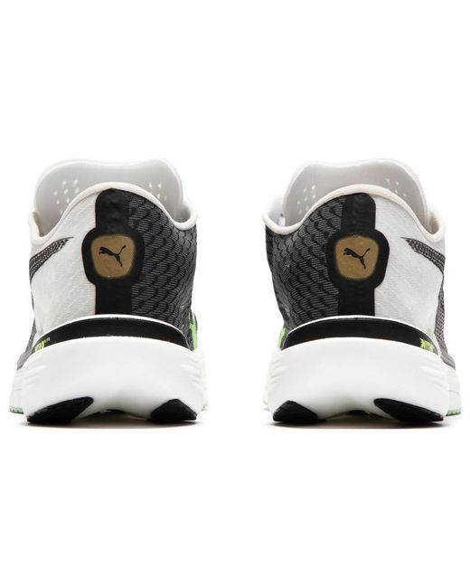 PUMA White (Wmns) Deviate Nitro Elite 2 Run 75