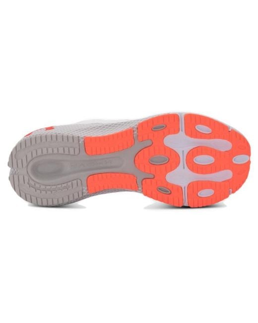 Under Armour White (Wmns) Hovr Machina 3 Bright'