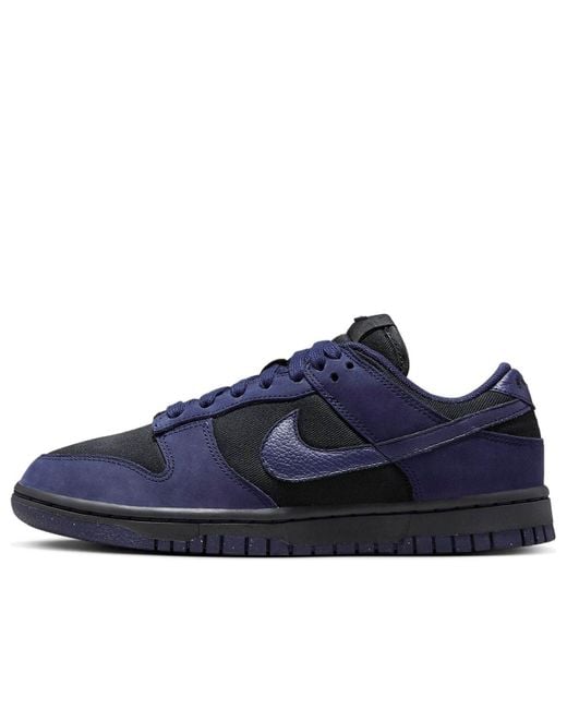 Nike Blue (Wmns) Dunk Low Ink'