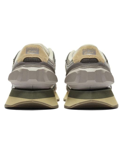 Onitsuka Tiger Gray Moage Co 'Oyster' for men