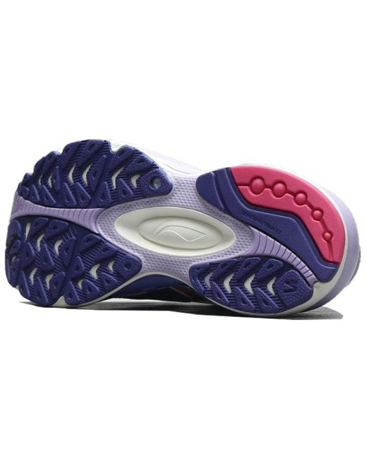 Li-ning Blue (Wmns) X Cushion