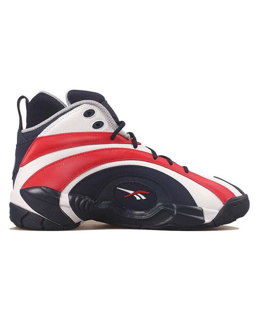 Reebok Blue Shaqnosis 'Usa' for men
