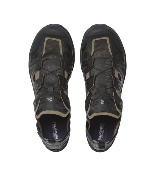 Salomon Black Udara Advanced for men