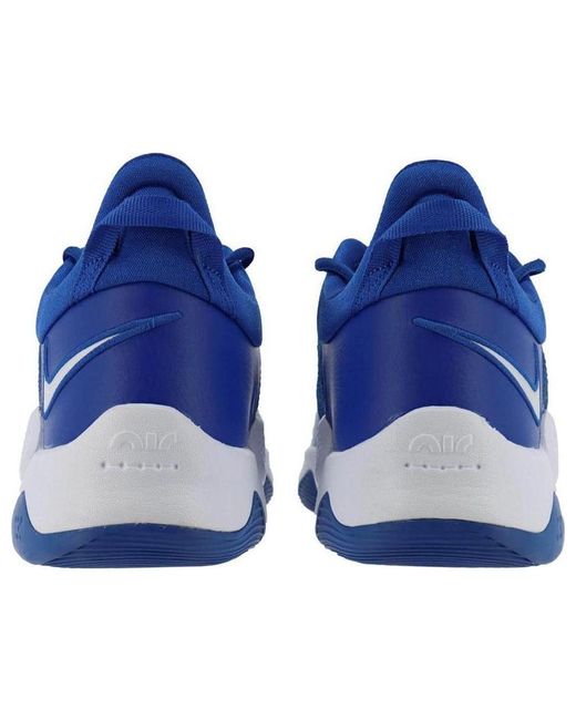 Nike Blue Pg 5 Tb 'Royal' for men