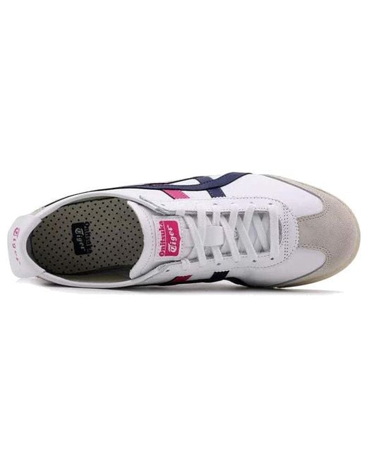 Onitsuka Tiger Blue Mexico for men