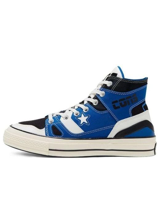 Converse Blue Chuck 70 E260 High for men
