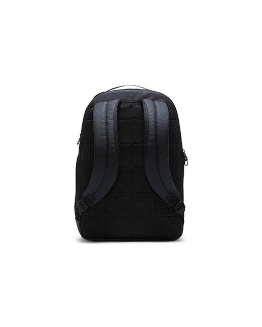 Nike Black Brasilia Training Backpack for men