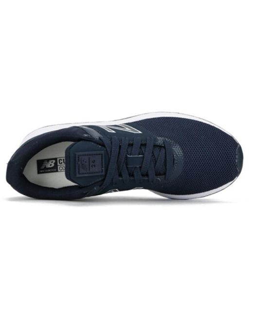 New Balance Blue (Wmns) 24 Series B Wide