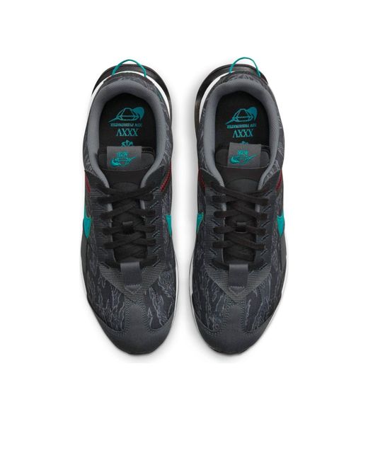 Nike Blue Air Max Pre-Day Se 'Xxxv' for men