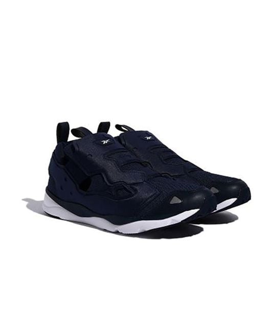Reebok Blue Furylite 3.0 for men