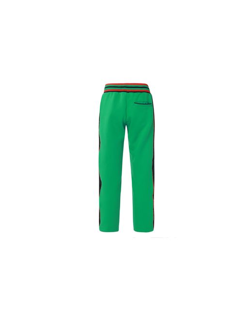 Nike Green As J Why Not? Facetasm Trk P Stadium for men