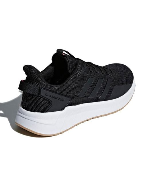 Adidas Black (Wmns) Questar Ride 'Core'