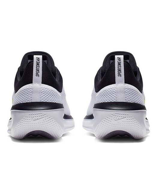 Nike Blue Acmi for men