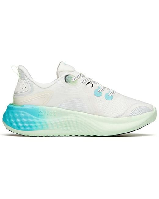 Anta Blue Run Collection for men