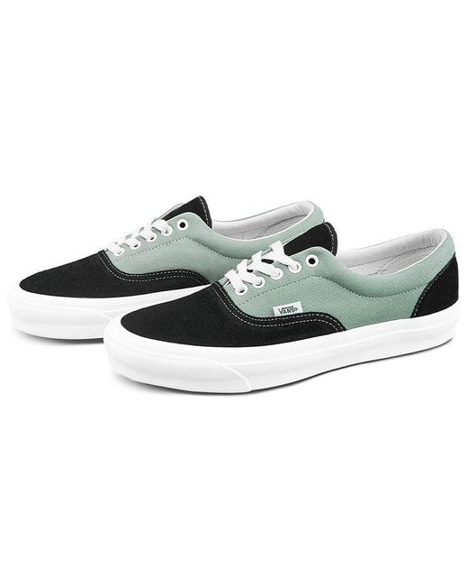 Vans White Og Era Lx for men