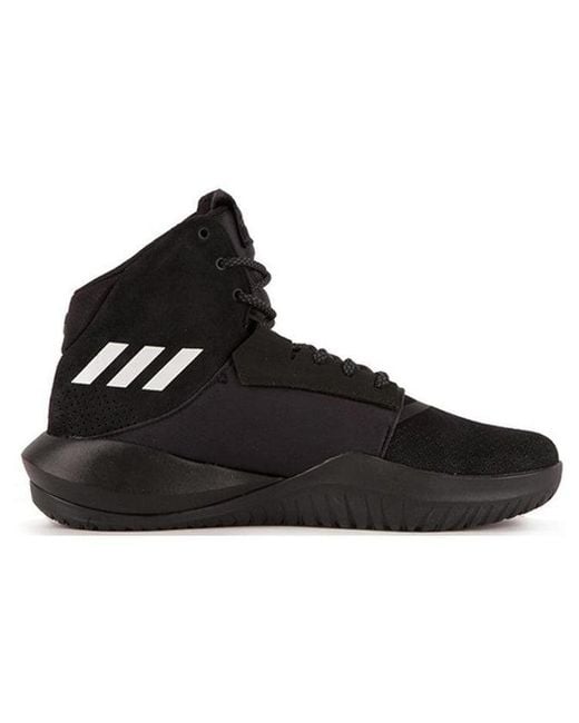 Adidas Black Crazy Team 'Day One' for men