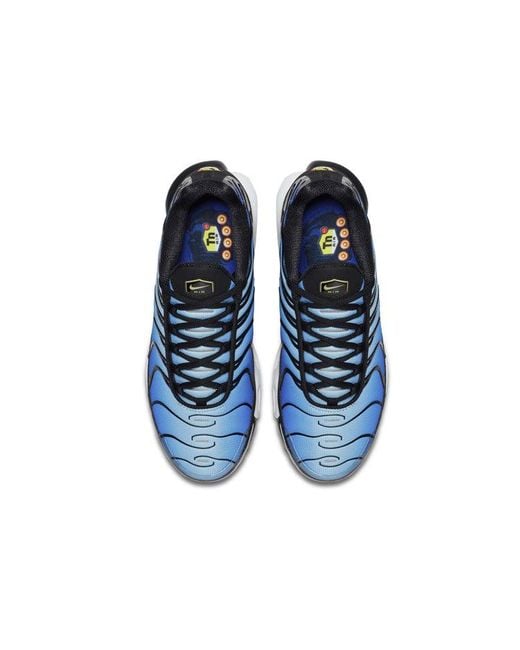 Nike Air Max Plus 'celestine Blue' for men