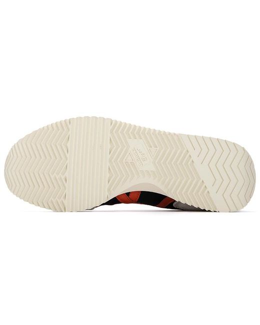 Onitsuka Tiger Red New York Amber' for men