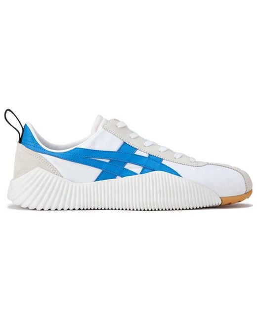 Onitsuka Tiger Blue Acromount Mt for men