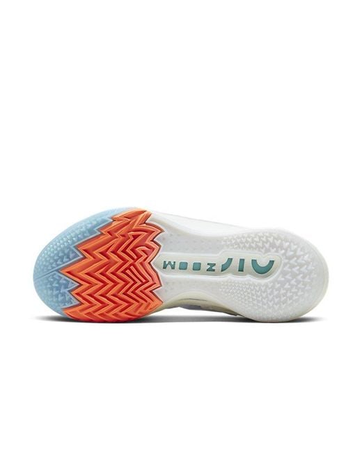 Nike Blue Air Zoom G.T. Cut 2 Ep 'Avant Garde' for men