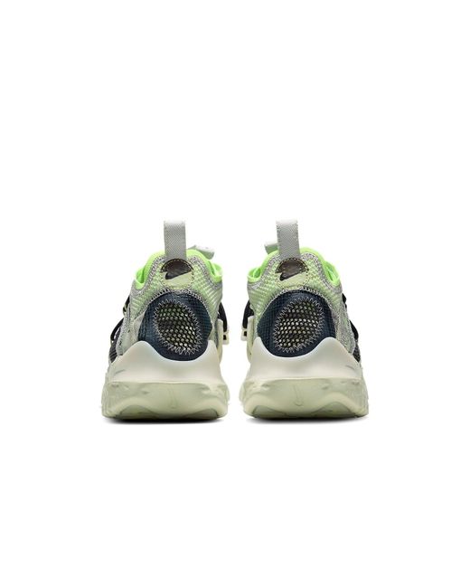 Nike Green Ispa Flow 2020 Se 'Spruce Aura' for men