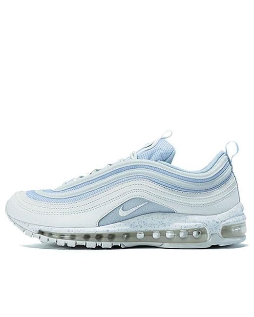 Nike Blue Air Max 97 'Light' for men