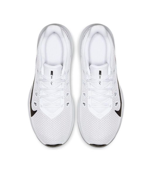 Nike White (Wmns) Quest 2