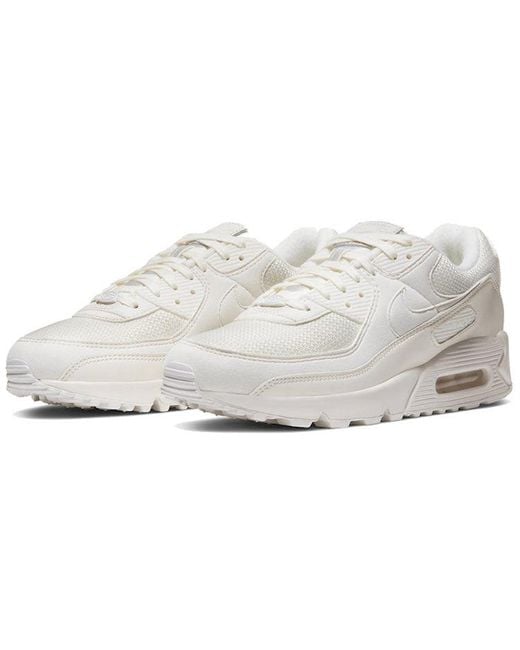 Nike White Air Max 90 Nrg 'Sail' for men