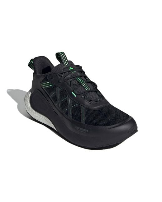 Adidas Blue Alphalava Web for men
