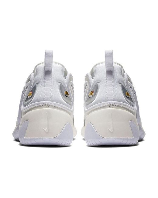 Nike White Zoom 2K 'Sail' for men