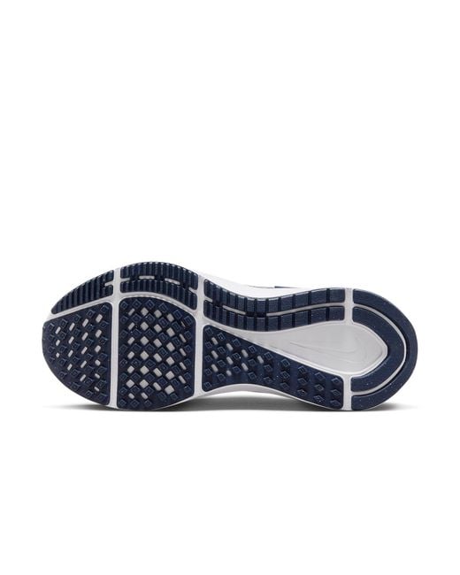 Nike Blue (Wmns) Structure 25 Clear Jade Obsidian'