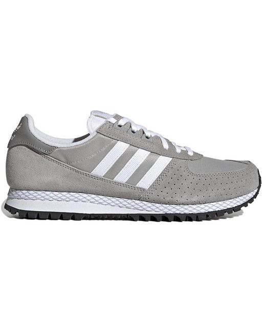 Adidas White Originals City Marathon Pt for men