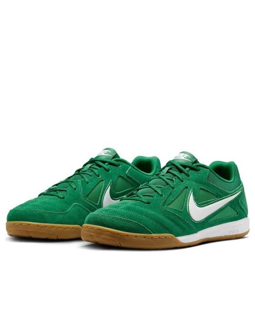 Nike Green Gato 'Pine' for men
