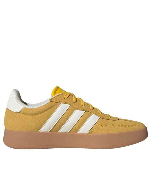 Adidas Yellow Barreda for men