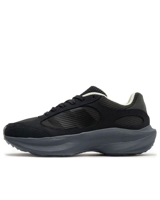 New Balance Black Wrpd Runner 'Lunar New Year' for men