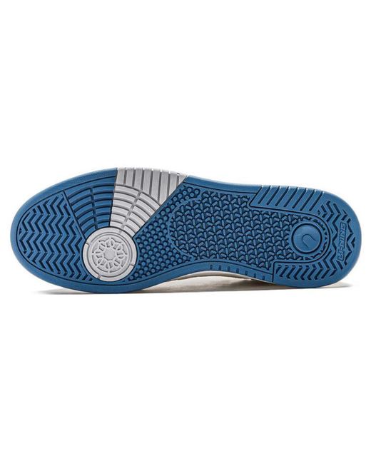 Li-ning White Jiangyue for men