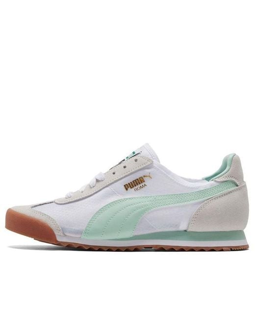 PUMA Blue (Wmns) Roma Og Mist'