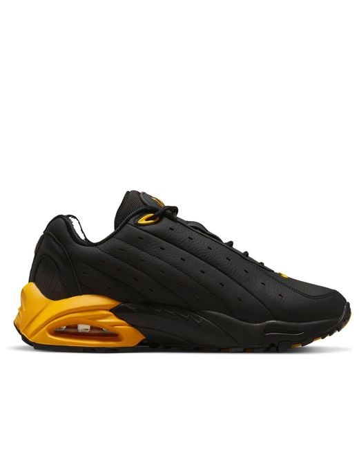 Nike Black X Nocta Drake Hot Step Air Terra University' for men