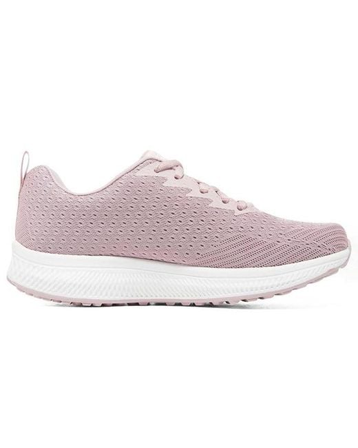 Skechers Pink (Wmns) Go Run Consistent