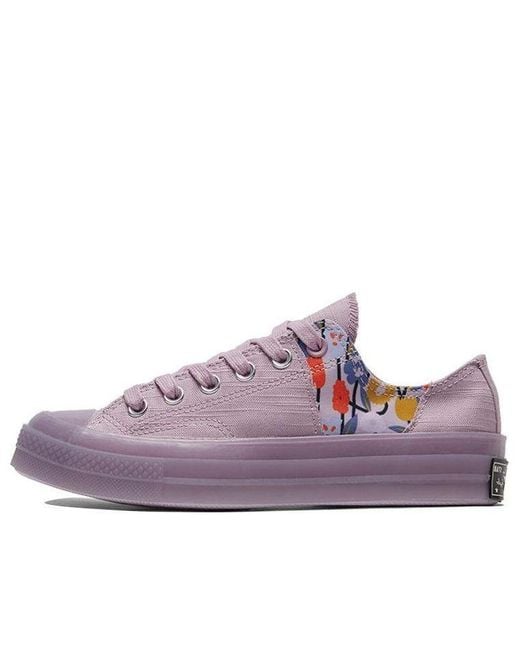 Converse Purple (Wmns) Chuck Taylor All Star 1970S