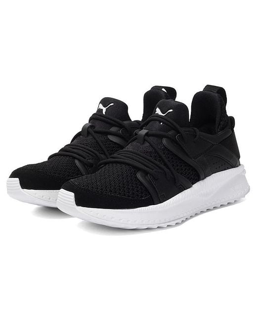 PUMA Black (Wmns) Tsugi Blaze Sneakers