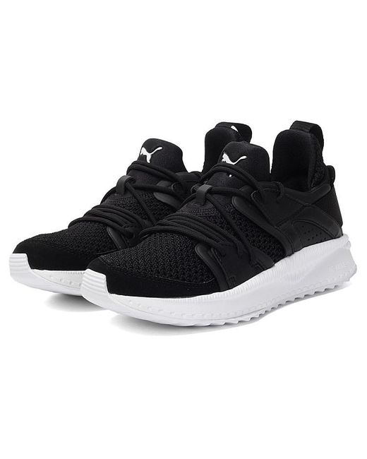 PUMA Black (Wmns) Tsugi Blaze Sneakers