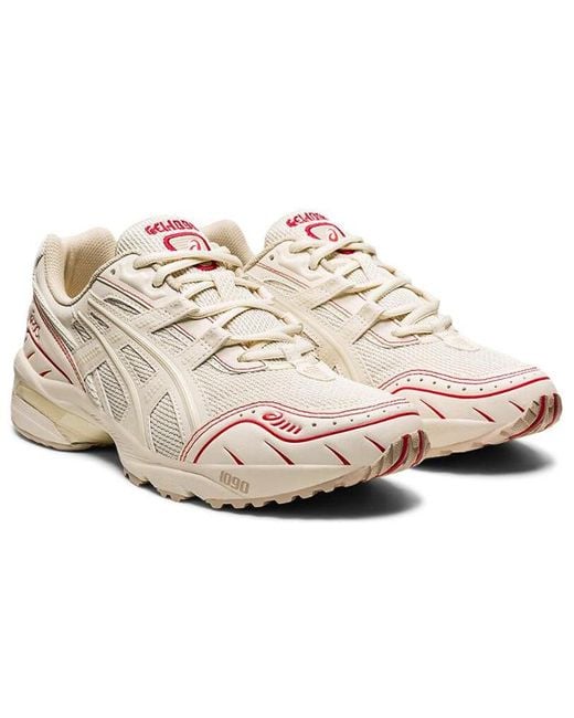 Asics White Gel 1090 'Birch' for men