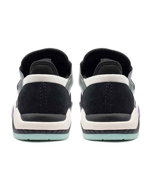 Adidas Blue Dimension Low 'Active' for men