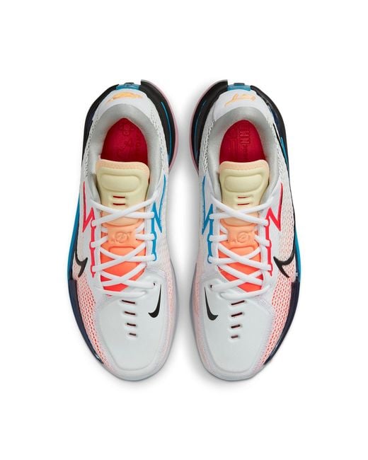 Nike Blue Air Zoom Gt Cut 1 Laser' for men