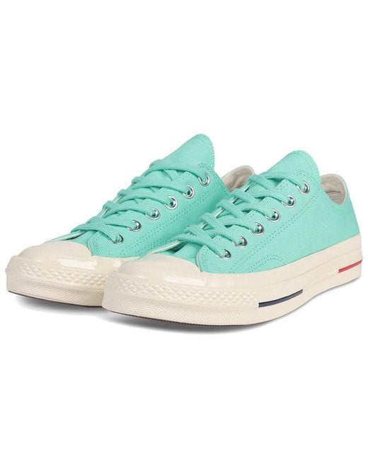 Converse Blue Chuck Taylor All Star 70 'Peppermint' for men