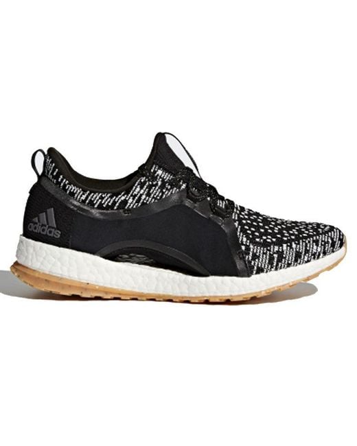 Adidas Black (Wmns) Pureboost X Atr