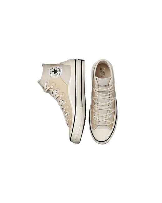 Converse Kim Jones X Chuck 70 High 'Natural' for men