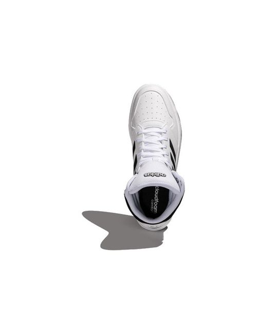 Adidas White Neo Gametalker for men